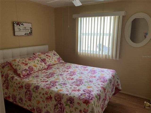 Bedroom #2.