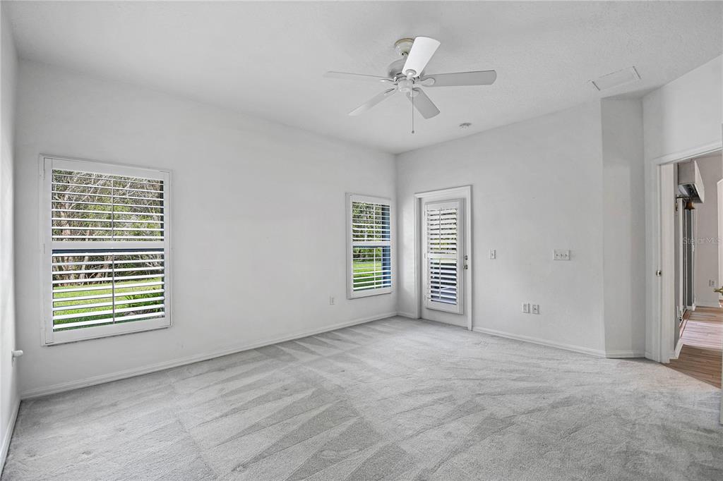 Plantation Shutters