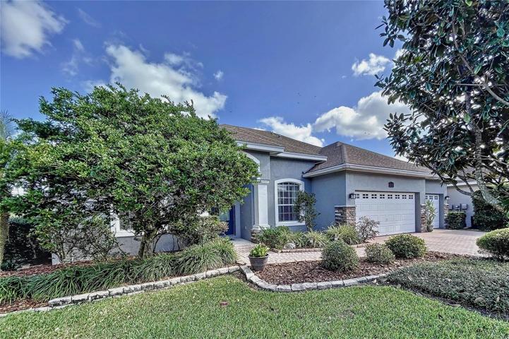 Quiet cul-de-sac in small gated neighborhood