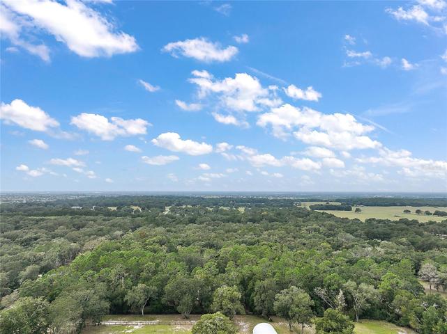 Aerial of Property