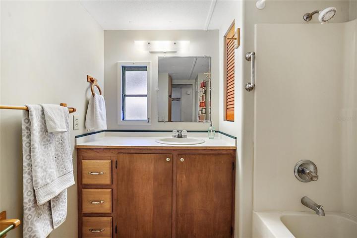 Main Bathroom