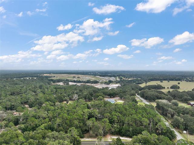 Aerial of Property
