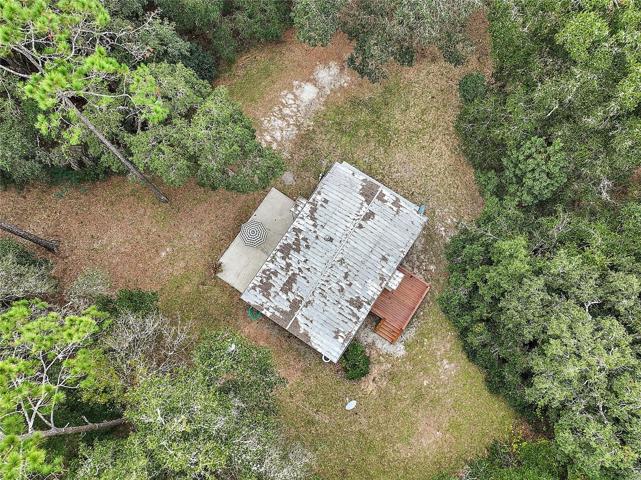 Aerial of Property