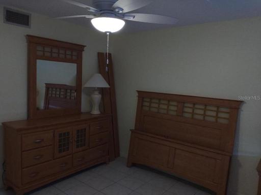 Front bedroom