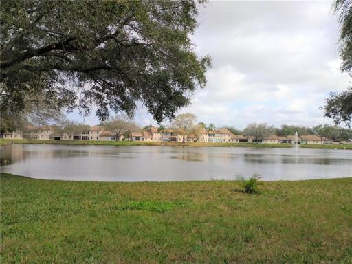 Community Lake