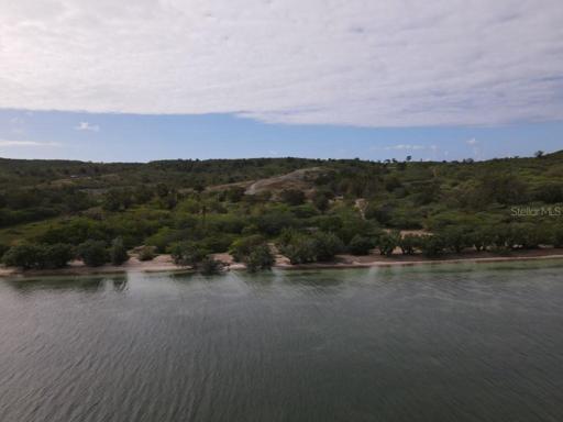View From the Water ( distant )