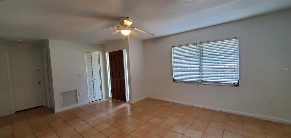 Florida room