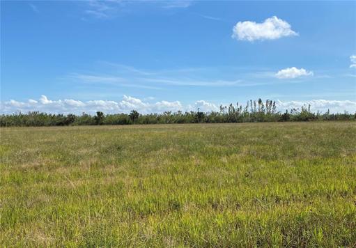 Rotonda Meadows building lot