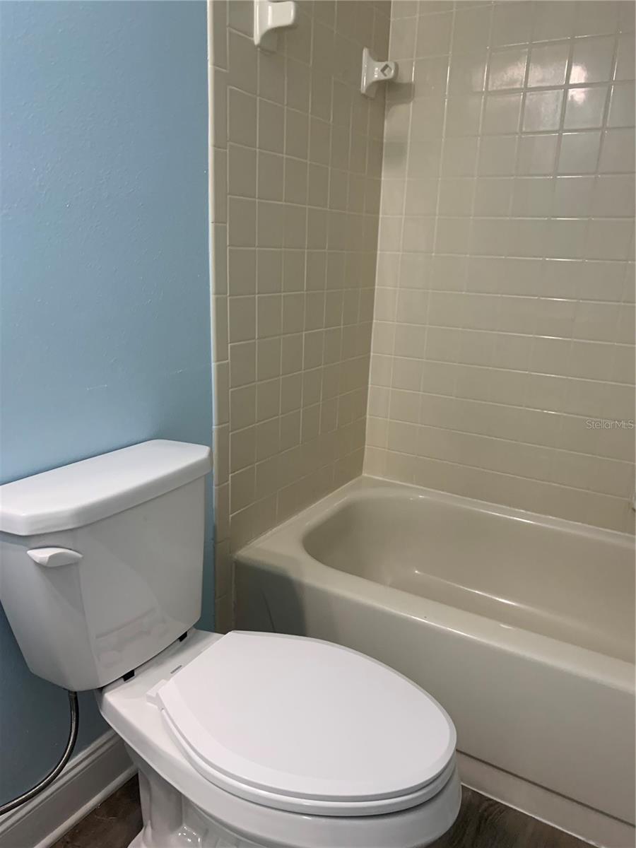 Bathroom 2