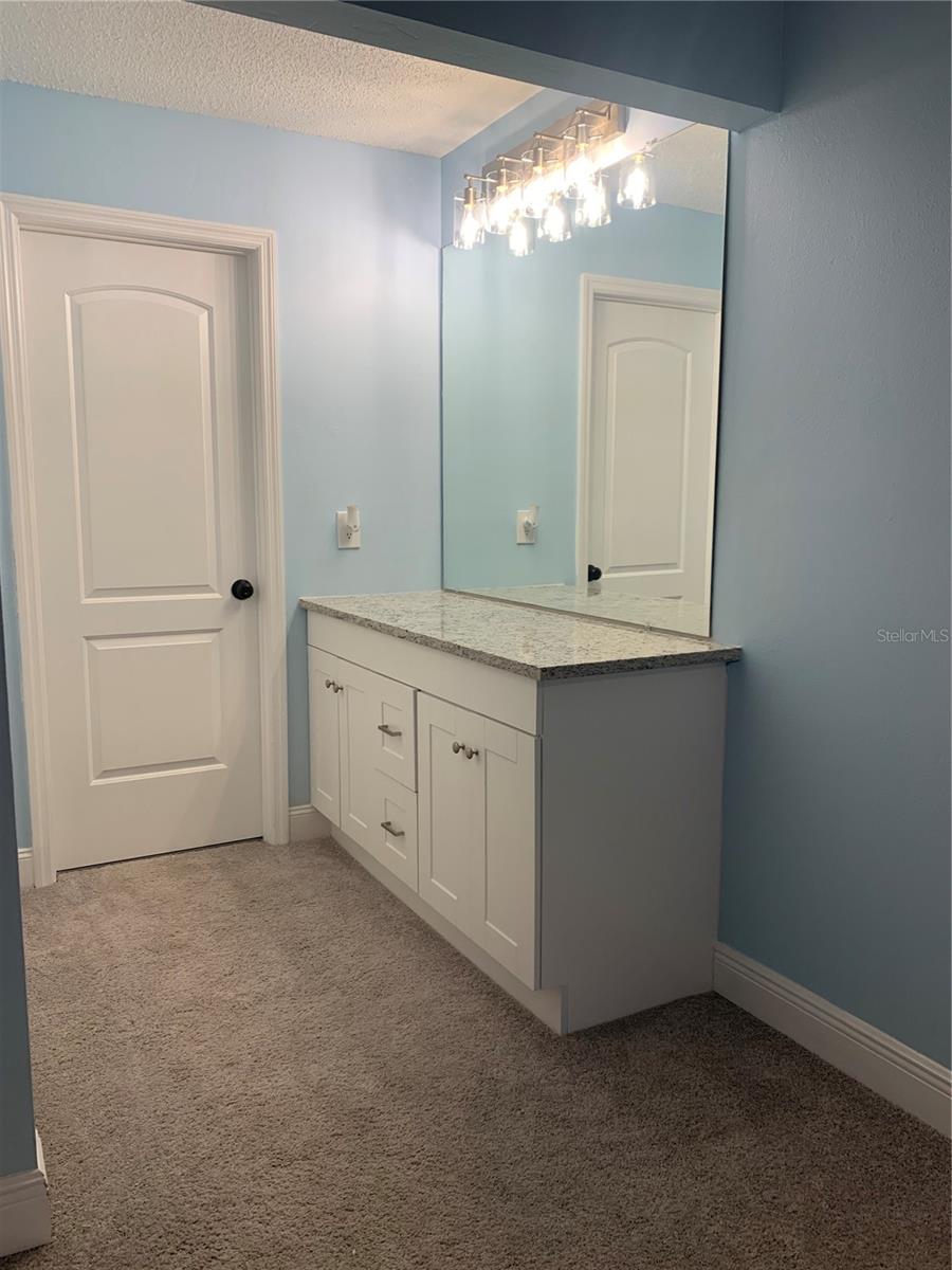 Photo prior to move-in