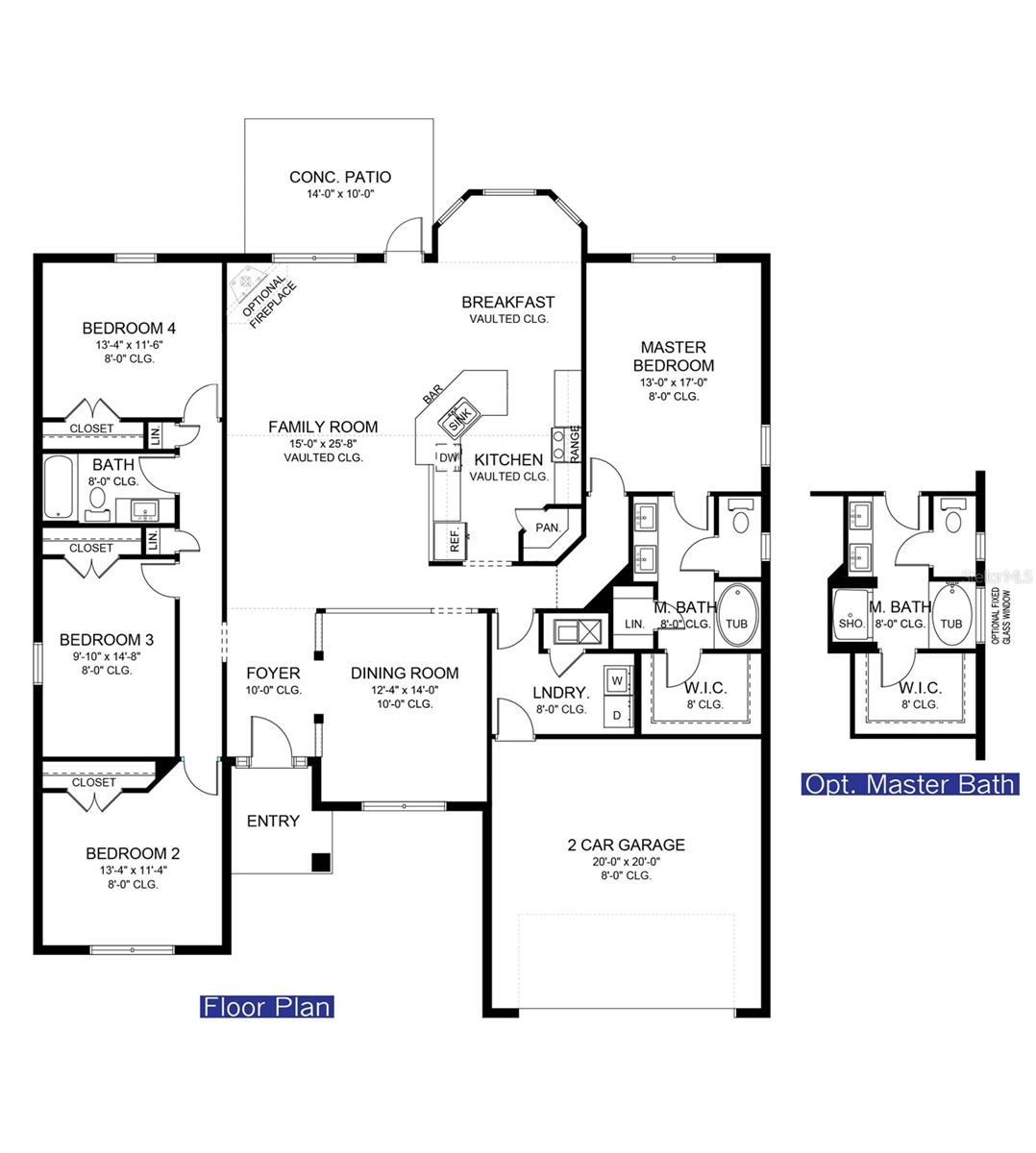 2320 B lot 5B