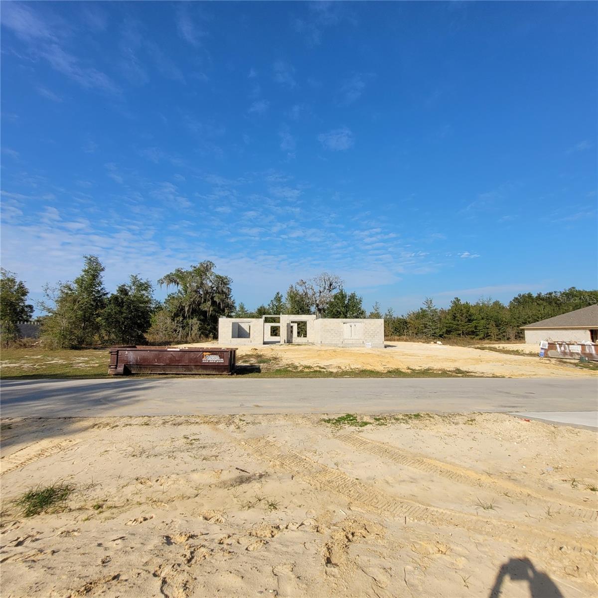 2320 B lot 5B