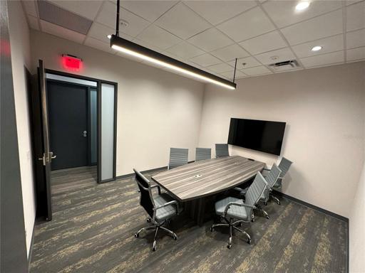 Conference room