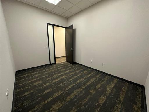 Individual office
