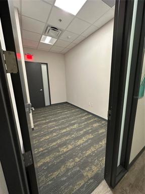 Individual office