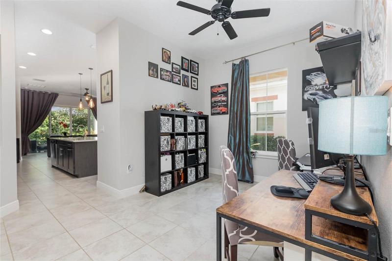 Den/Office/Flex RM