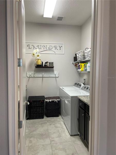 Laundry RM