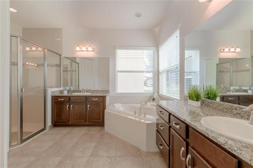 Master Bath 