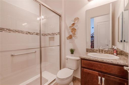1st Floor Guest Bath