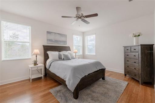 4th Bedroom