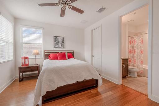 5th Bedroom Ensuite