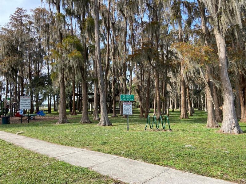 Moon Lake Park