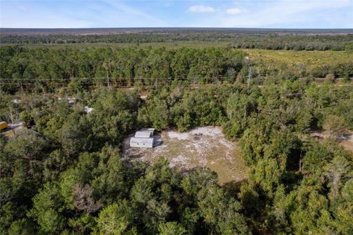 575 Werley Trail Orange City Florida 32763 Over view