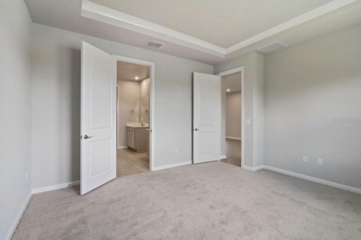 Owner's Bedroom