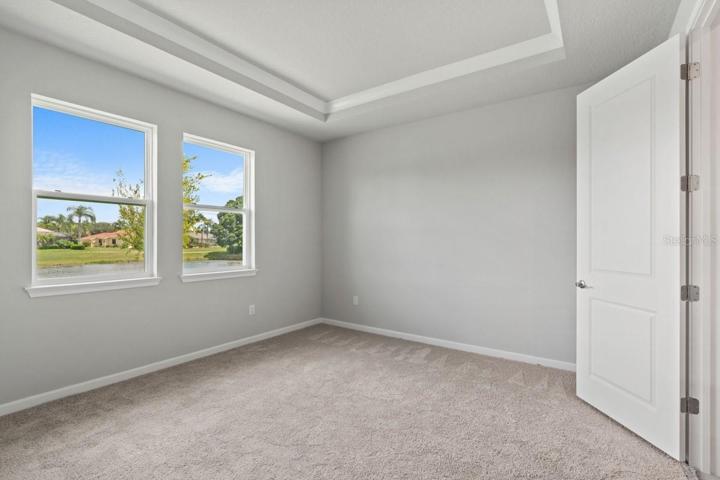 Owner's Bedroom