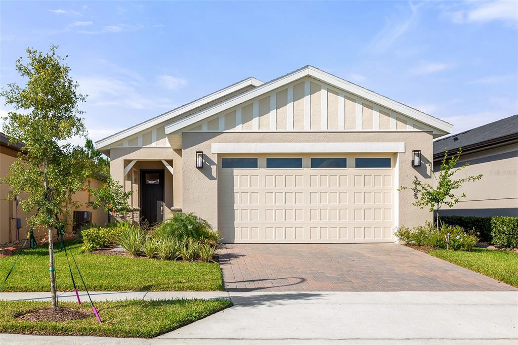3105 Songbird Circle Harmony Florida 34773