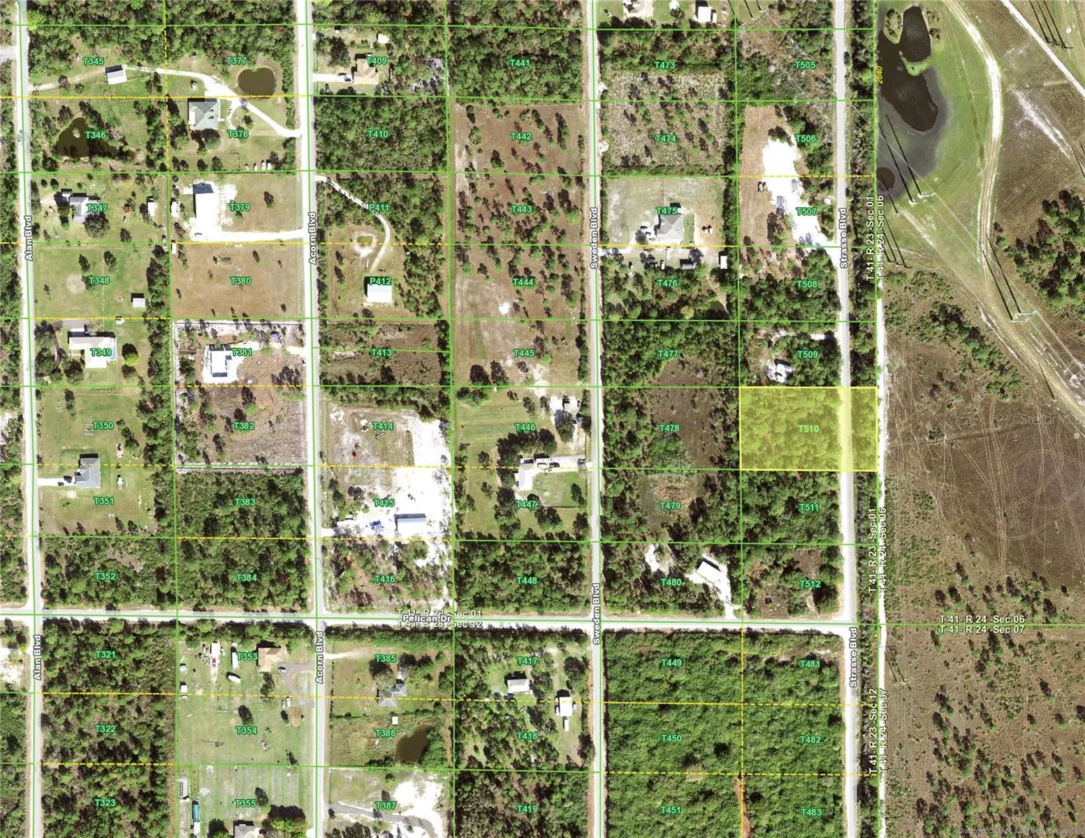 Punta Gorda, Florida 33982, 0 , 0 ,0,Land,For Sale,STRASSE,0,C7468607
