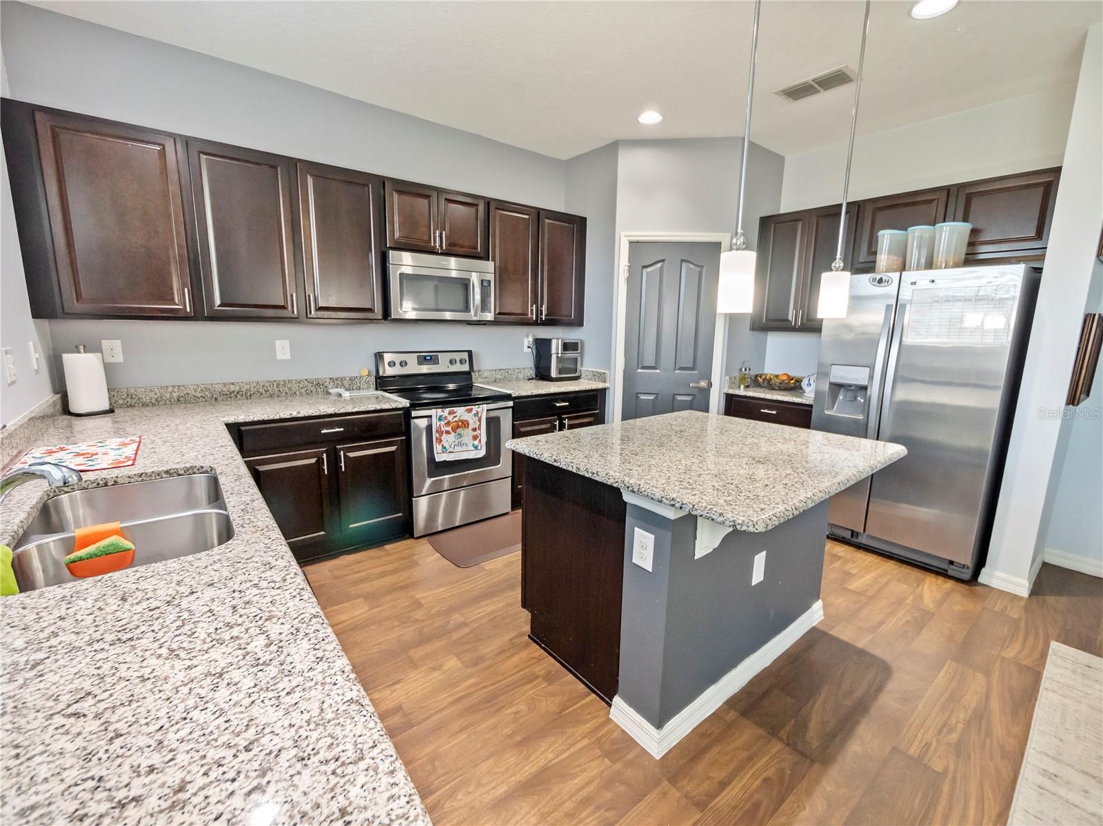 Large Pantry