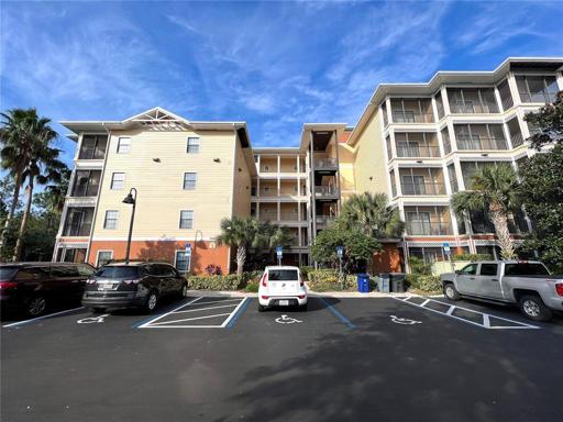 Building 2, apartment is located in Ground Floor
