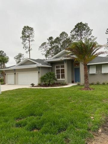 Front elevation