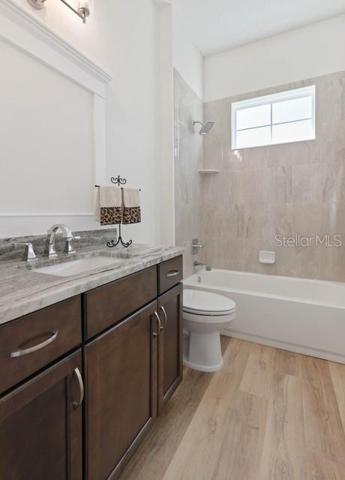 2nd Full Bath