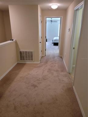 BONUS SPACE TOP OF STAIRS