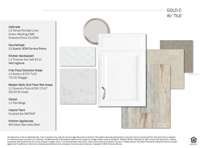 Designer Selections