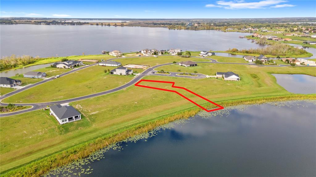 434 Waterfern Trail Dr.