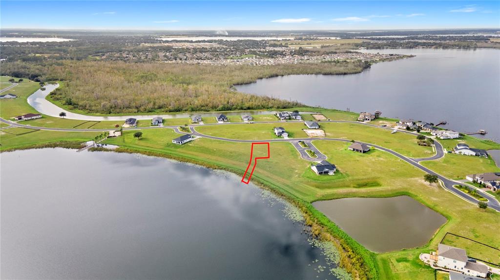 434 Waterfern Trail Dr.