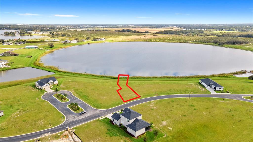 434 Waterfern Trail Dr,