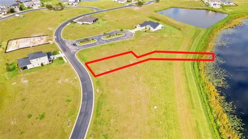 434 Waterfern Trail Dr.