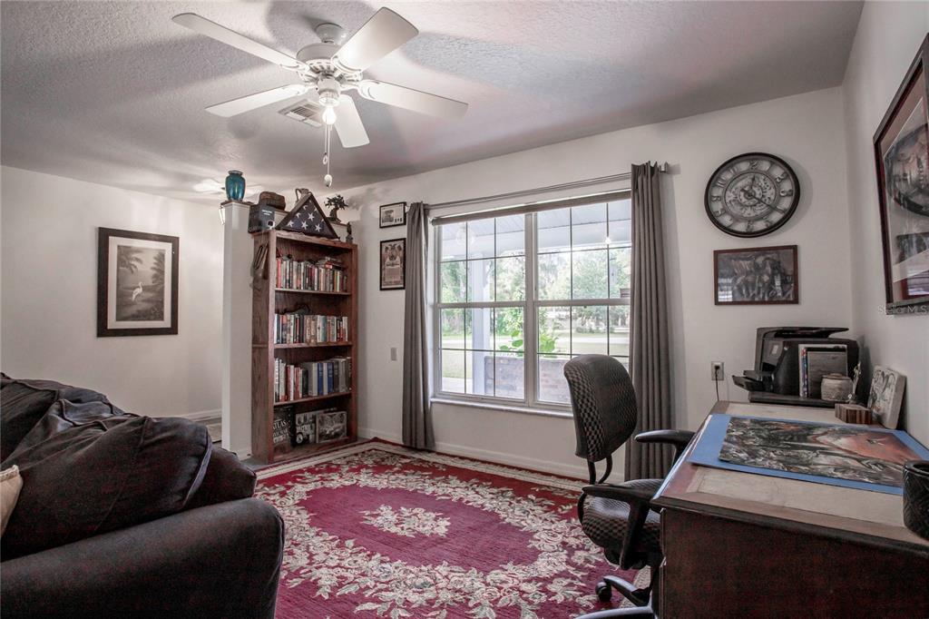 Living Room/Dining Room