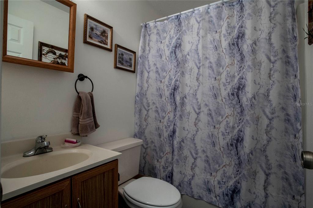 Full Bath