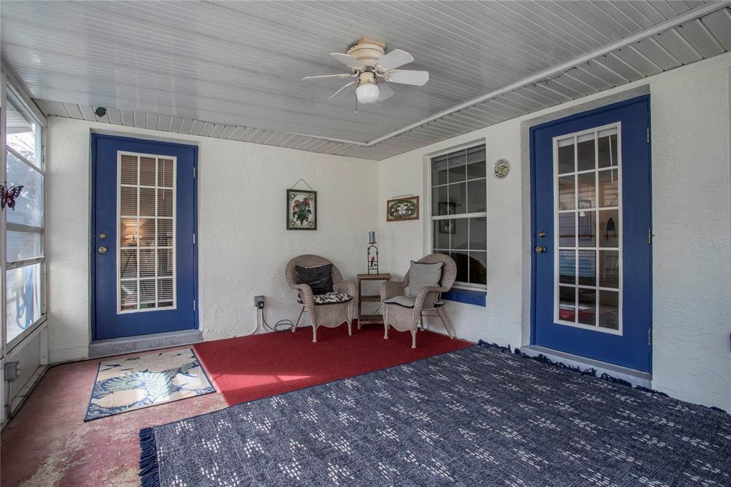 Florida Room