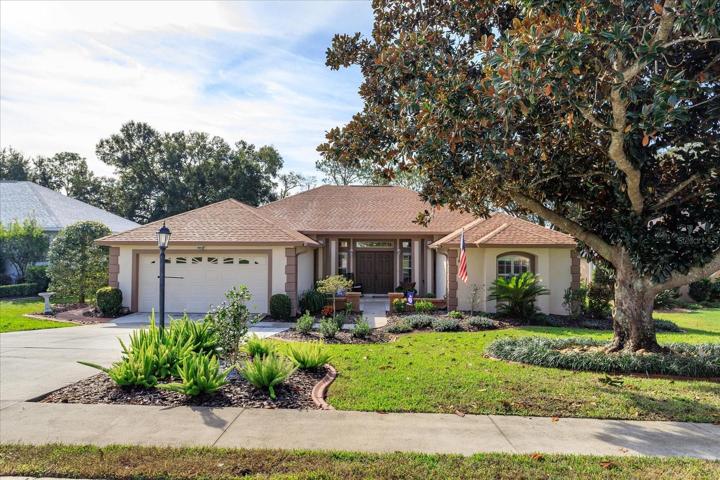 39829 Grove Hgts. Golf Front/Pool home