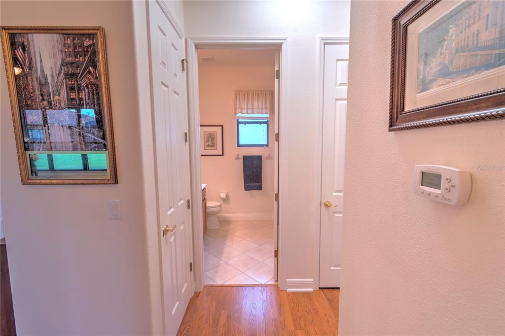 CLOSET STORAGE
