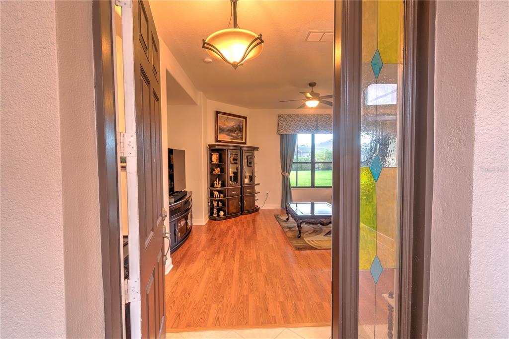 BEAUTIFUL WOOD FLOORS