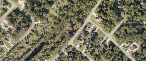 Aerial Lot View 2