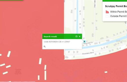 Flood Map