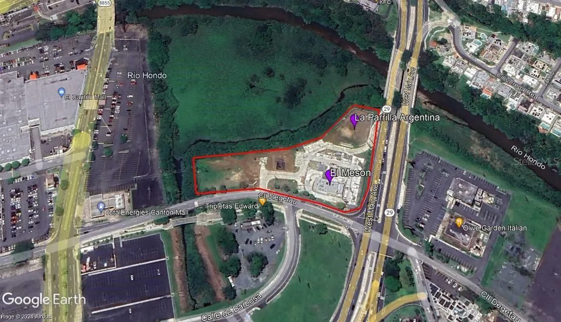 Bayamon, Puerto Rico 00961, 0 , 0 ,0,Land,For Sale,PR-29 INT DEGETAU ST.,0,PR9098133